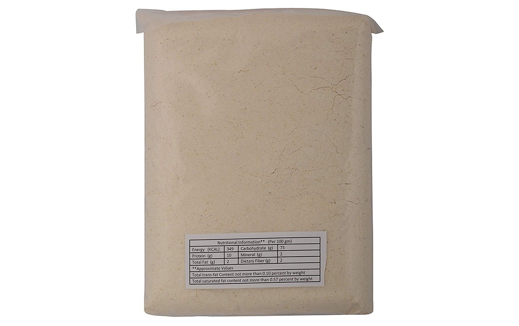 Lucky General Stores Jowar Flour    Pack  948 grams